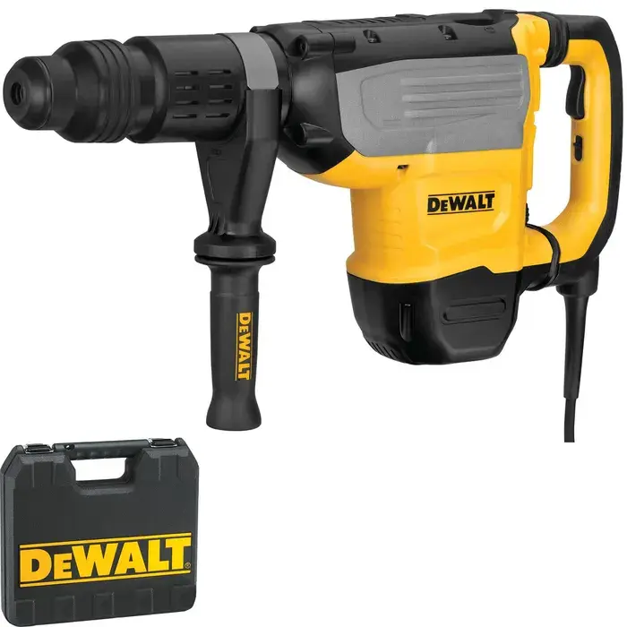 Kombihammer DeWalt SDS-max mieten