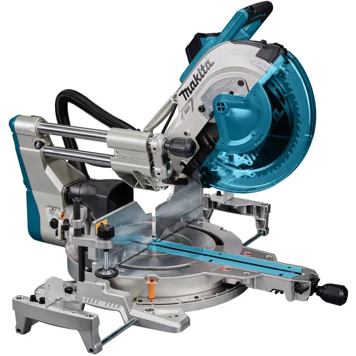 Kapp- und Gehrungssäge Makita LS1219L mieten
