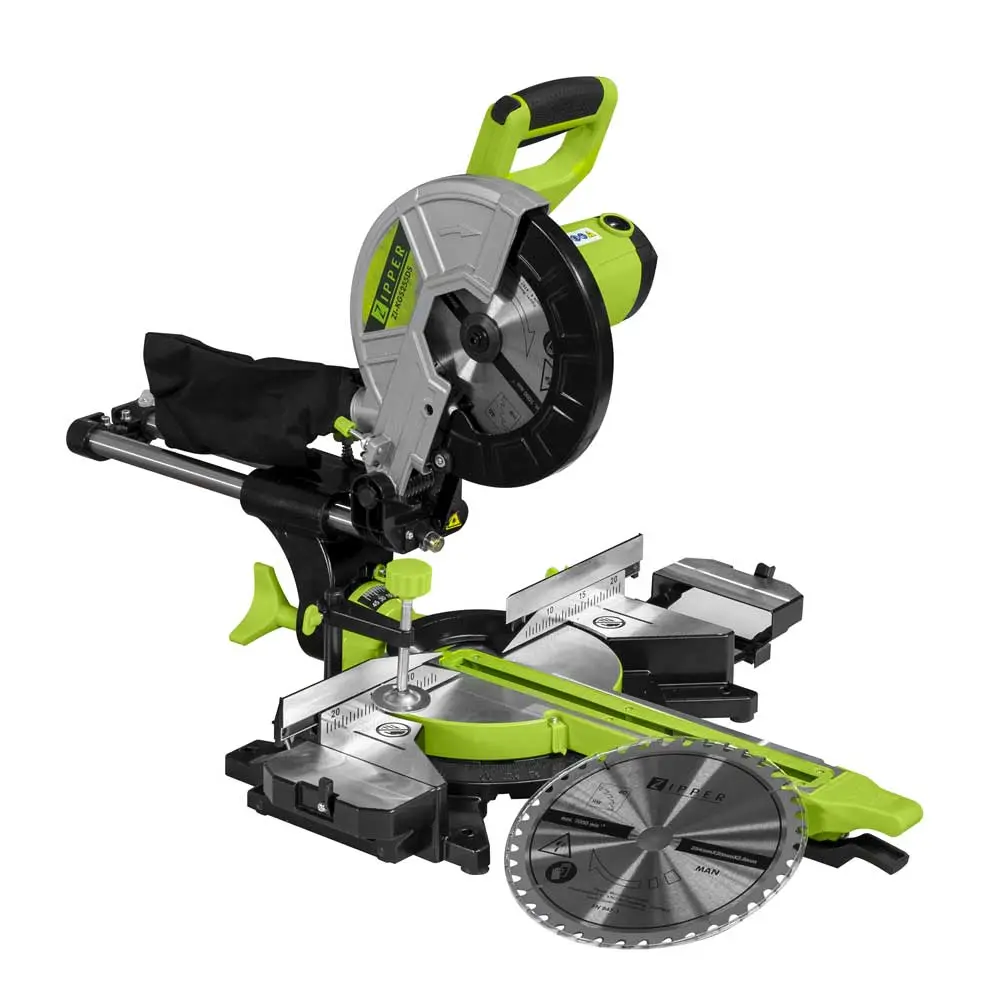 Kappsäge Zipper ZI-KGS255DS mieten